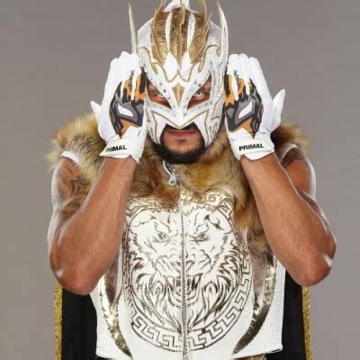 Request personal video greeting / FKA Kalisto WWE